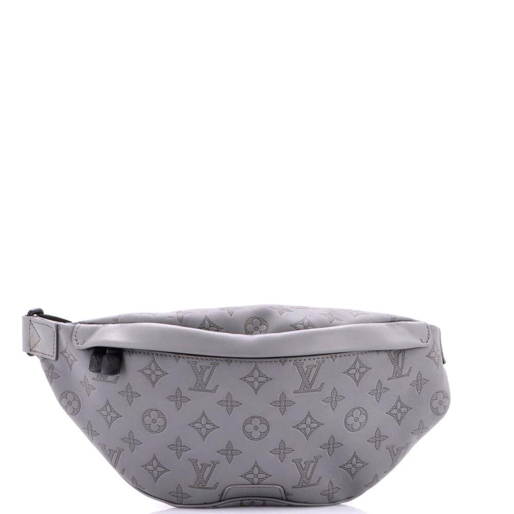 Louis Vuitton Discovery Bumbag Shadow #252781L16B